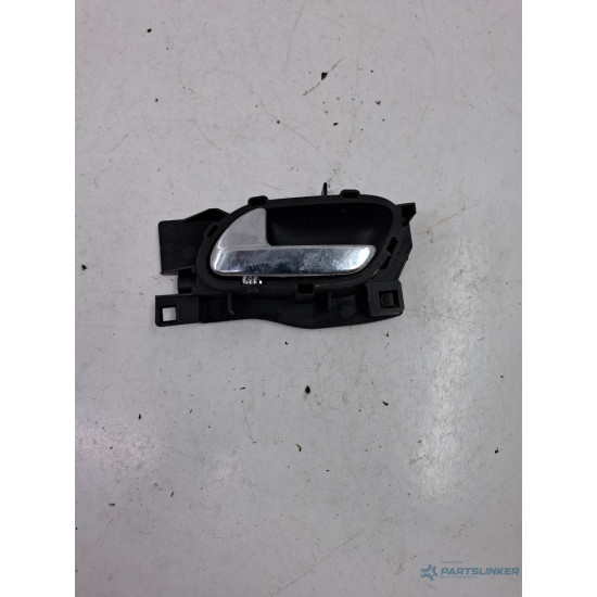 Maner interior portiera spate stanga CITROËN C4 I LC_ 2004 - 2013