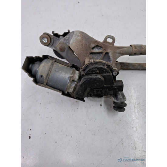 Ansamblu stergator TOYOTA RAV 4 III _A3_ 2005 - 2013