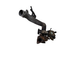 Turbina MERCEDES-BENZ M-CLASS W163 1998 - 2005 4.0 ML 400 CDI OM 628.963