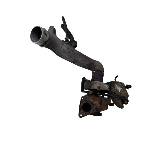 Turbina MERCEDES-BENZ M-CLASS W163 1998 - 2005 4.0 ML 400 CDI OM 628.963