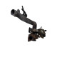 Turbina MERCEDES-BENZ M-CLASS W163 1998 - 2005 4.0 ML 400 CDI OM 628.963