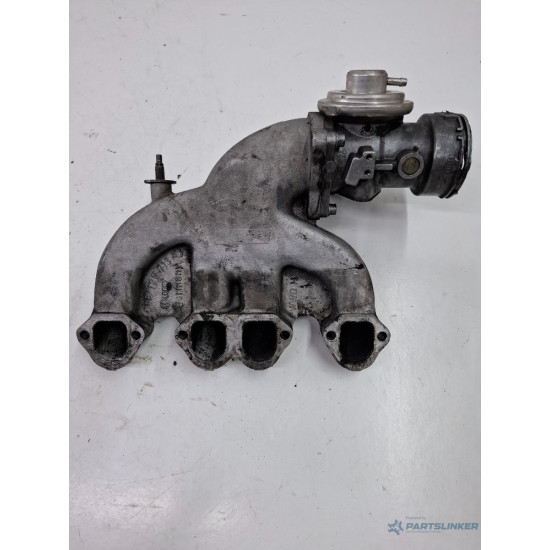 Galerie de admisie VOLKSWAGEN GOLF IV 1J1 1997 - 2007 038129713