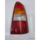 Lampa spate / Stop dreapta OPEL ASTRA G Saloon F69_, T98 1998 - 2009
