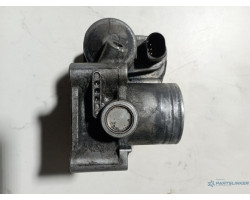 Supapa clapeta de acceleratie electrica VOLKSWAGEN POLO 9N_ 2001 - 2012 1.4 16V AUB, BBZ, VOLKSWAGEN GOLF IV 1J1 1997 - 2007 1.4 16V AHW, AKQ, APE, AXP, BCA, SKODA FABIA 6Y2 1999 - 2008 1.4 16V AUB, BBZ 036133062b