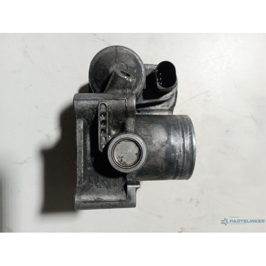 Supapa clapeta de acceleratie electrica VOLKSWAGEN POLO 9N_ 2001 - 2012 1.4 16V AUB, BBZ, VOLKSWAGEN GOLF IV 1J1 1997 - 2007 1.4 16V AHW, AKQ, APE, AXP, BCA, SKODA FABIA 6Y2 1999 - 2008 1.4 16V AUB, BBZ 036133062b