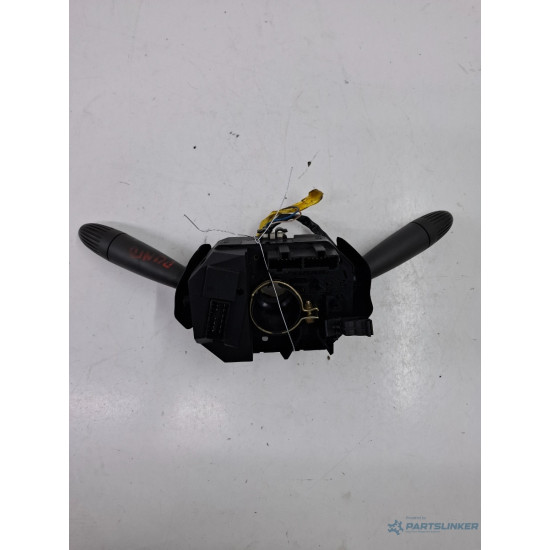 Maneta stergatoare lampa de semnalizare FIAT PUNTO 188_ 1999 - 2012