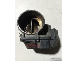 Supapa clapeta de acceleratie electrica VOLKSWAGEN GOLF V Variant 1K5 2007 - 2009 2.0 TDI BMM, VOLKSWAGEN EOS 1F7, 1F8 2006 - 2015 2.0 TDI BMM, VOLKSWAGEN PASSAT 3C2 2005 - 2010 2.0 TDI 4motion BMP, SKODA OCTAVIA II Combi 1Z5 2004 - 2013 1.9 TDI 4x4 BKC, 