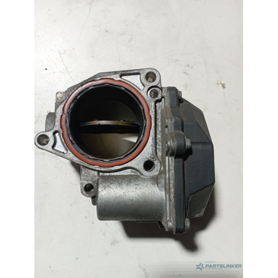 Supapa clapeta de acceleratie electrica VOLKSWAGEN GOLF V Variant 1K5 2007 - 2009 2.0 TDI BMM, VOLKSWAGEN EOS 1F7, 1F8 2006 - 2015 2.0 TDI BMM, VOLKSWAGEN PASSAT 3C2 2005 - 2010 2.0 TDI 4motion BMP, SKODA OCTAVIA II Combi 1Z5 2004 - 2013 1.9 TDI 4x4 BKC, 
