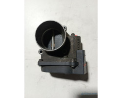 Supapa clapeta de acceleratie electrica SKODA SUPERB 3T4 2008 - 2015 1.4 TSI CAXC, SEAT ALTEA XL 5P5, 5P8 2006 - > 1.4 16V BXW, CGGB, VOLKSWAGEN GOLF VI 5K1 2008 - 2013 1.4 TSI CAXA, SEAT LEON II 1P1 2005 - 2013 1.4 16V BXW, CGGB, VOLKSWAGEN GOLF V Varian