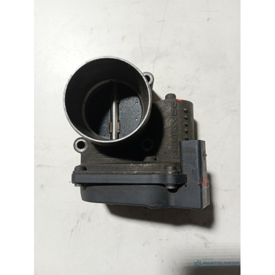 Supapa clapeta de acceleratie electrica SKODA SUPERB 3T4 2008 - 2015 1.4 TSI CAXC, SEAT ALTEA XL 5P5, 5P8 2006 - > 1.4 16V BXW, CGGB, VOLKSWAGEN GOLF VI 5K1 2008 - 2013 1.4 TSI CAXA, SEAT LEON II 1P1 2005 - 2013 1.4 16V BXW, CGGB, VOLKSWAGEN GOLF V Varian
