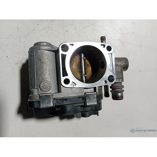 Supapa clapeta de acceleratie electrica OPEL ASTRA H L48, A04 2004 - 2014 1.6 Z 16 XE1, Z 16 XEP, OPEL MERIVA X03 2003 - 2010 1.6 Z 16 XEP Delphi 055559227