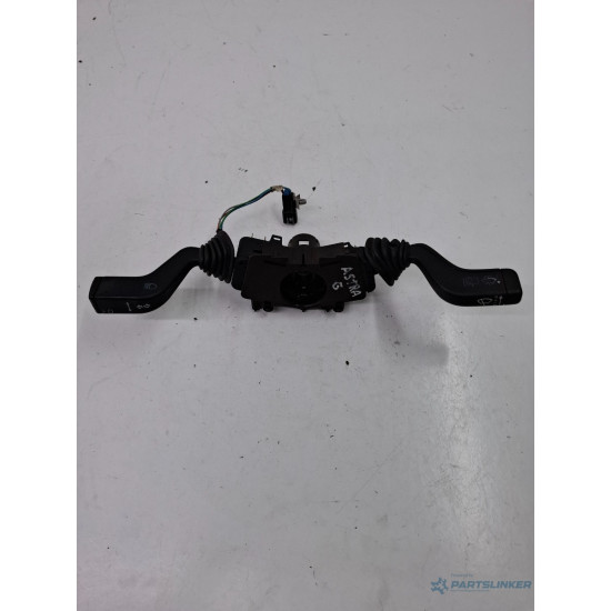 Maneta stergatoare lampa de semnalizare OPEL ASTRA G Estate F35_, T98 1998 - 2009