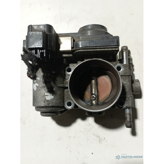 Supapa clapeta de acceleratie electrica OPEL ASTRA H L48, A04 2004 - 2014 1.6 Z 16 XE1, Z 16 XEP, OPEL MERIVA X03 2003 - 2010 1.6 Z 16 XEP Delphi 055559227