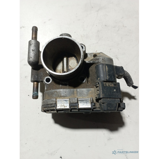 Supapa clapeta de acceleratie electrica OPEL ASTRA H L48, A04 2004 - 2014 1.2 Z 12 XEP, OPEL TIGRA TwinTop X04 2004 - 2010 1.4 Z 14 XEP, OPEL CORSA C F08, F68, X01 2000 - 2009 1.2 Twinport Z 12 XEP 0280750133
