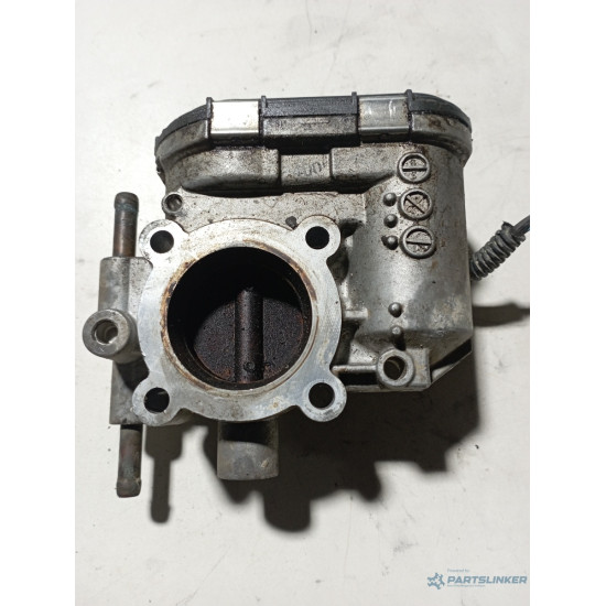 Supapa clapeta de acceleratie electrica OPEL ASTRA H L48, A04 2004 - 2014 1.2 Z 12 XEP, OPEL TIGRA TwinTop X04 2004 - 2010 1.4 Z 14 XEP, OPEL CORSA C F08, F68, X01 2000 - 2009 1.2 Twinport Z 12 XEP 0280750133