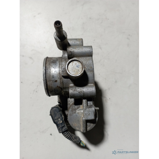 Supapa clapeta de acceleratie electrica OPEL ASTRA H L48, A04 2004 - 2014 1.2 Z 12 XEP, OPEL TIGRA TwinTop X04 2004 - 2010 1.4 Z 14 XEP, OPEL CORSA C F08, F68, X01 2000 - 2009 1.2 Twinport Z 12 XEP 0280750133