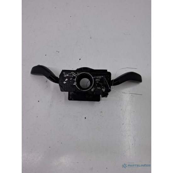 Maneta stergatoare lampa de semnalizare VOLKSWAGEN POLO 9N_ 2001 - 2012