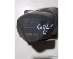 Supapa clapeta de acceleratie electrica VOLKSWAGEN GOLF IV 1J1 1997 - 2007 1.6 BAH, VOLKSWAGEN POLO 9N_ 2001 - 2012 1.4 16V AUA, BBY, BKY 036133062