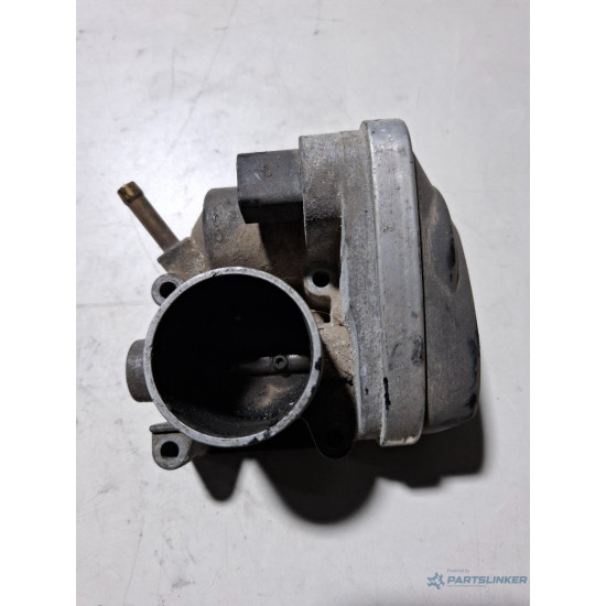 Supapa clapeta de acceleratie electrica VOLKSWAGEN GOLF IV 1J1 1997 - 2007 1.6 BAH, VOLKSWAGEN POLO 9N_ 2001 - 2012 1.4 16V AUA, BBY, BKY 036133062