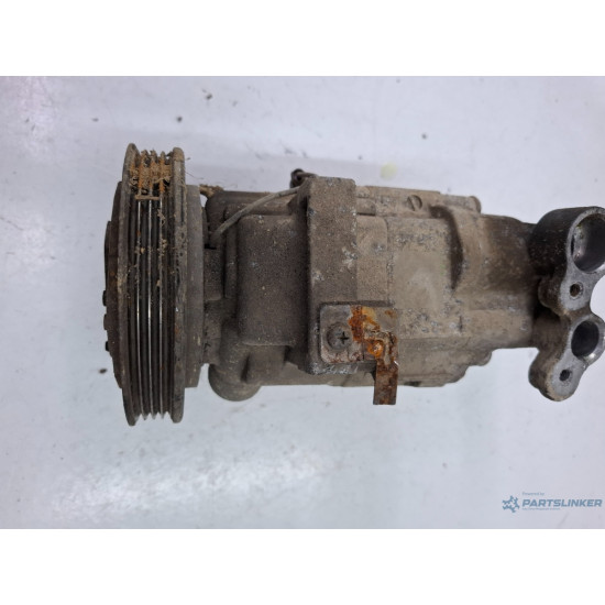 Compresor  AC NISSAN NOTE E11, NE11 2005 - 2013 1.4 LPG CR14DE