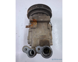 Compresor  AC NISSAN NOTE E11, NE11 2005 - 2013 1.4 LPG CR14DE