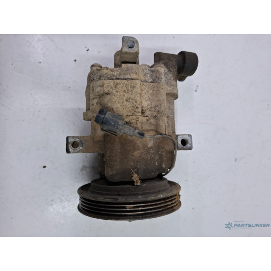 Compresor  AC NISSAN NOTE E11, NE11 2005 - 2013 1.4 LPG CR14DE