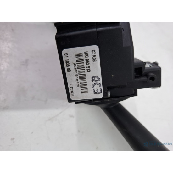 Maneta indicatoare de semnalizare VOLKSWAGEN GOLF PLUS 5M1, 521 2004 - 2013, AUDI A3 II 8P1 2003 - 2013, VOLKSWAGEN TOURAN 1T1, 1T2 2003 - 2010, VOLKSWAGEN GOLF V 1K1 2003 - 2009 1K0953513
