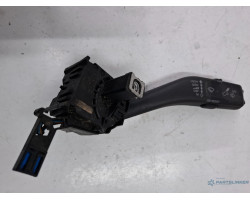 Maneta actionare stergatoare VOLKSWAGEN GOLF PLUS 5M1, 521 2004 - 2013, VOLKSWAGEN TOURAN 1T1, 1T2 2003 - 2010, VOLKSWAGEN GOLF V 1K1 2003 - 2009 1k0953519L