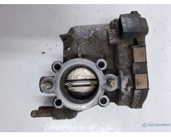 Supapa clapeta de acceleratie electrica OPEL CORSA C F08, F68, X01 2000 - 2009 1.2 Z 12 XE 0280750044