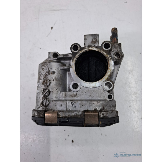 Supapa clapeta de acceleratie electrica OPEL CORSA C F08, F68, X01 2000 - 2009 1.2 Z 12 XE 0280750044