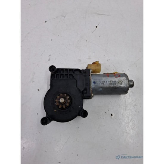 Motoras geam pivotant dreapta fata MERCEDES-BENZ M-CLASS W163 1998 - 2005 990408