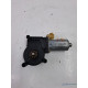 Motoras geam pivotant dreapta fata MERCEDES-BENZ M-CLASS W163 1998 - 2005 990408