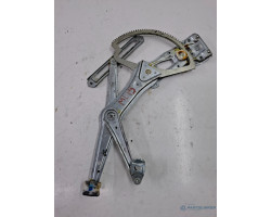 Macara Geam stanga fata MERCEDES-BENZ M-CLASS II W164  2005 - 2012