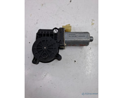 Motoras geam pivotant stanga fata MERCEDES-BENZ M-CLASS II W164  2005 - 2012