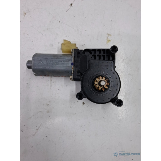 Motoras geam pivotant stanga fata MERCEDES-BENZ M-CLASS II W164  2005 - 2012