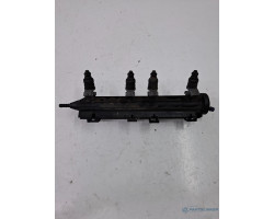 rampa injectoare SEAT IBIZA IV 6L1 2002 - 2009 1.6 1.6 BAH 06a133317