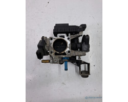 Supapa clapeta de acceleratie electrica OPEL ASTRA G Estate F35_, T98 1998 - 2009