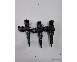 Injector AUDI A4 II 8E2, B6 2000 - 2005 1.9 TDI BKE 0414720035