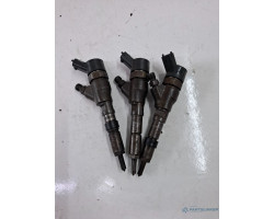 Injector CITROËN XSARA N1 1997 - 2005 2.0 HDi 109 RHZ (DW10ATED) 9653594280