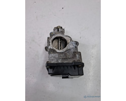 Supapa clapeta de acceleratie PEUGEOT 206 Hatchback 2A/C 1998 - > 9640796280