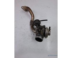 Supapa clapeta de acceleratie AUDI A4 II 8E2, B6 2000 - 2005 1.9 TDI BKE 038129637