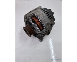 Alternator AUDI A6/S6 III Saloon 4F2, C6 2004 - 2011 2.0 TDI BVG 059903015