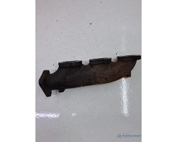 Galerie evacuare AUDI A6/S6 III Saloon 4F2, C6 2004 - 2011 2.0 TDI BVG 059253033