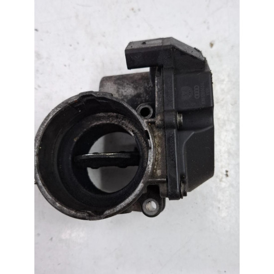 Supapa clapeta de acceleratie electrica VOLKSWAGEN JETTA III 1K2 2004 - 2010 1.9 TDI BKC, BLS, BXE, VOLKSWAGEN PASSAT 3C2 2005 - 2010 1.9 TDI BKC, BLS, BXE, VOLKSWAGEN GOLF V 1K1 2003 - 2009 1.9 TDI BKC, BLS, BXE 03g128063g
