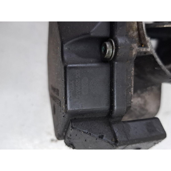 Supapa clapeta de acceleratie electrica VOLKSWAGEN JETTA III 1K2 2004 - 2010 1.9 TDI BKC, BLS, BXE, VOLKSWAGEN PASSAT 3C2 2005 - 2010 1.9 TDI BKC, BLS, BXE, VOLKSWAGEN GOLF V 1K1 2003 - 2009 1.9 TDI BKC, BLS, BXE 03g128063g