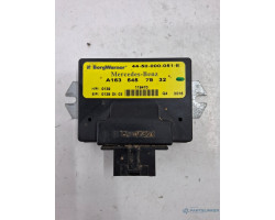 Unitate de control diferential cutie de transfer MERCEDES-BENZ M-CLASS II W164  2005 - 2012 a1635457932