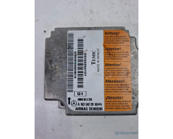 Modul/unitate de control airbaguri MERCEDES-BENZ M-CLASS II W164  2005 - 2012 A1635422918