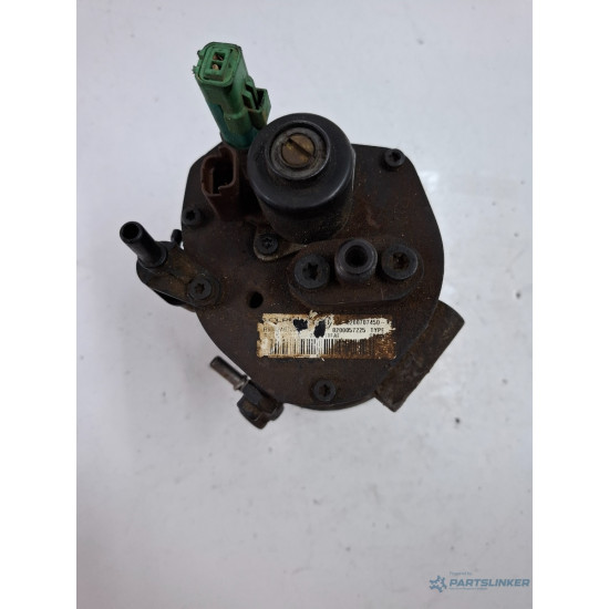 Pompa de injectie NISSAN NOTE E11, NE11 2005 - 2013 1.5 dCi K9K 276 8200057225