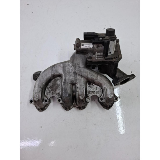 Galerie de admisie AUDI A3 II 8P1 2003 - 2013 1.9 TDI BKC, BLS, BXE 03g129713
