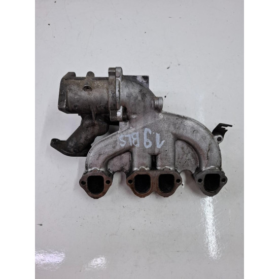 Galerie de admisie AUDI A3 II 8P1 2003 - 2013 1.9 TDI BKC, BLS, BXE 03g129713